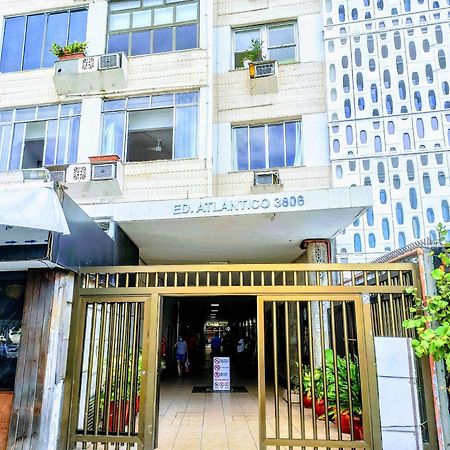 דירות ריו דה ז'ניירו Sunset Rio Flats מראה חיצוני תמונה