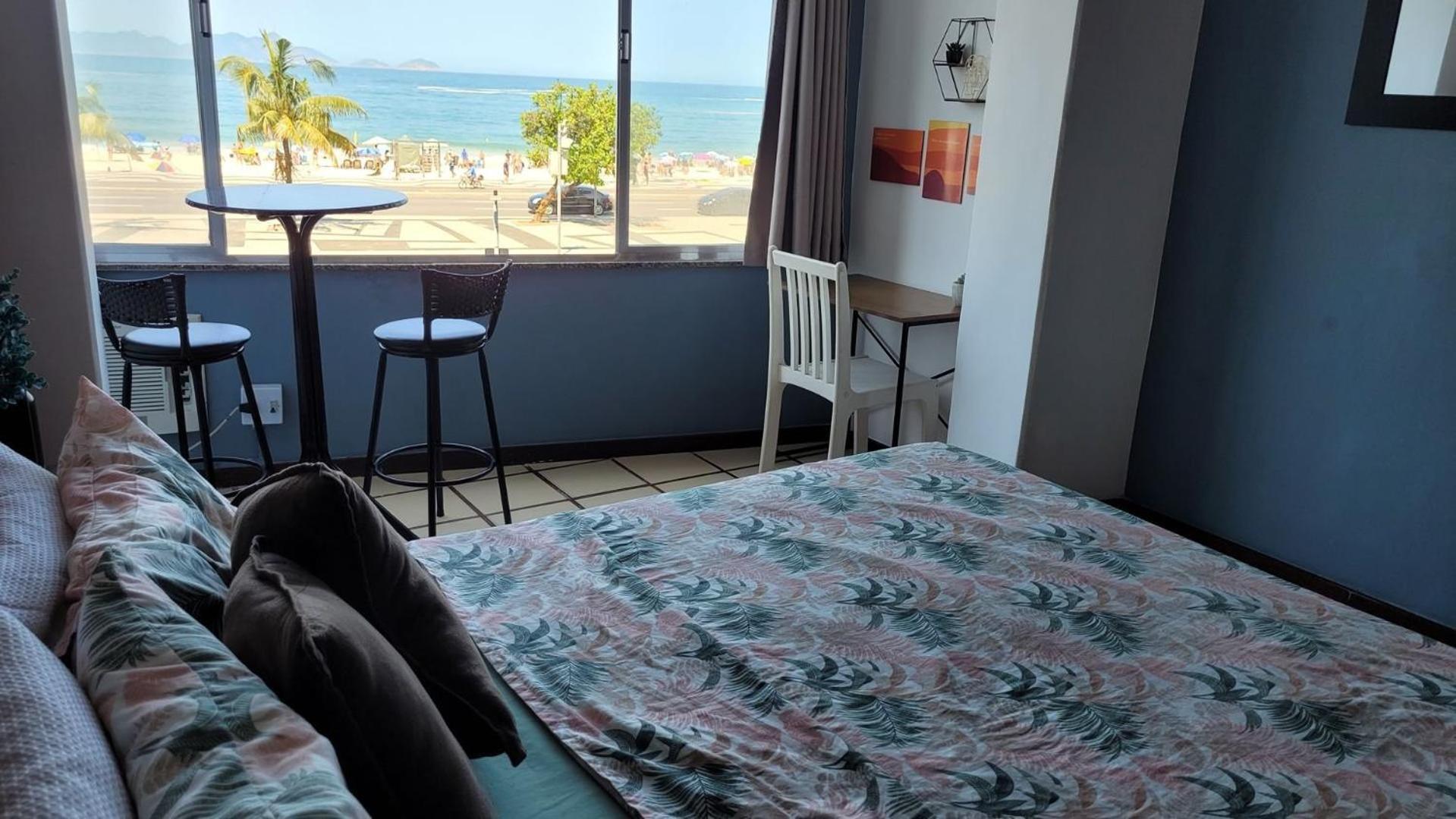 דירות ריו דה ז'ניירו Sunset Rio Flats מראה חיצוני תמונה