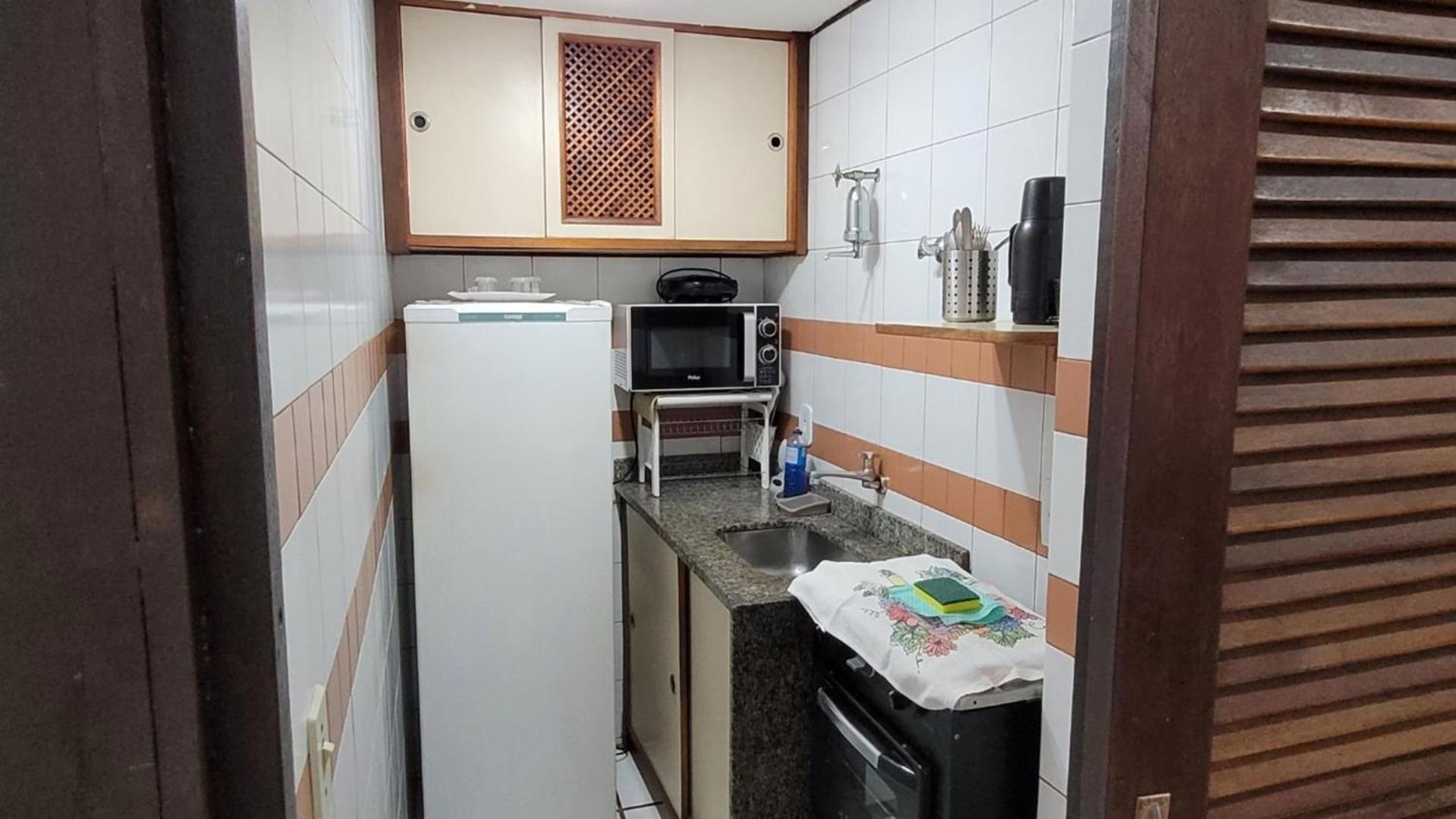 דירות ריו דה ז'ניירו Sunset Rio Flats חדר תמונה