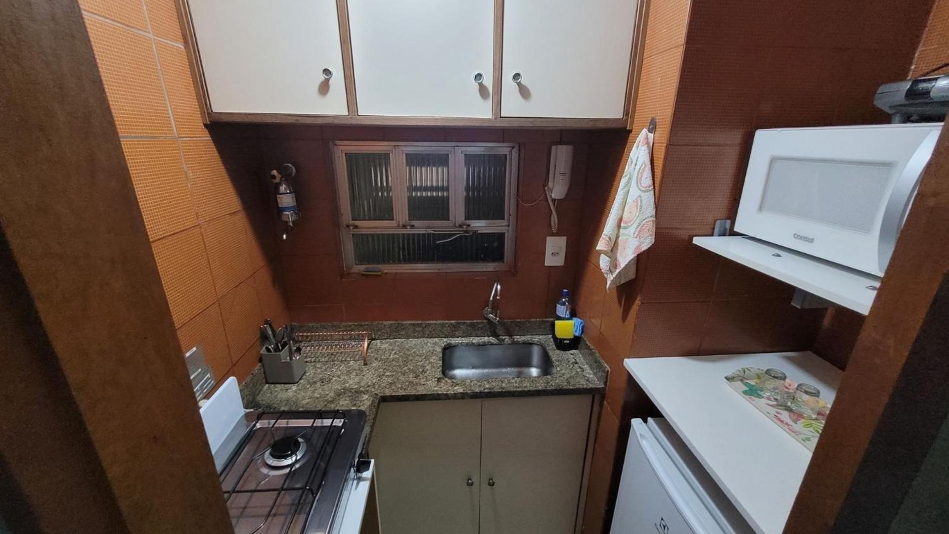 דירות ריו דה ז'ניירו Sunset Rio Flats חדר תמונה
